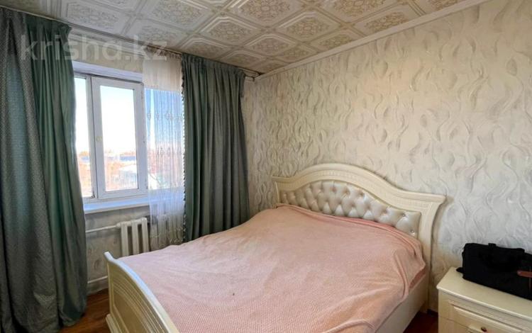 3-комнатная квартира · 71 м² · 5/5 этаж, Оркениет за 16.3 млн ₸ в Талдыкоргане — фото 2