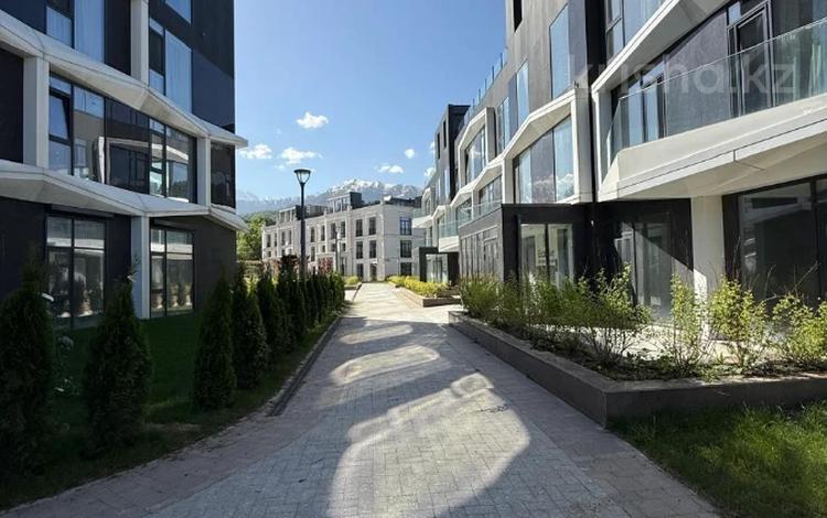 5-комнатная квартира · 287 м² · 1/3 этаж, Ондасынова — КЕРЕЙ-ЖАНИБЕК ХАНДАР за 360 млн ₸ в Алматы, Медеуский р-н — фото 2