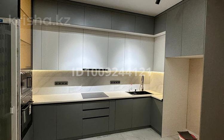 2-комнатная квартира · 72 м² · 9 этаж, Утеген батыра 10 за 67 млн ₸ в Алматы, Ауэзовский р-н — фото 3