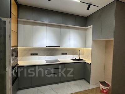 2-комнатная квартира · 72 м² · 9 этаж, Утеген батыра 10 за 67 млн ₸ в Алматы, Ауэзовский р-н