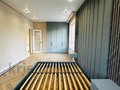 2-комнатная квартира · 70.5 м² · 9/16 этаж, Утеген батыра за 67 млн ₸ в Алматы, Ауэзовский р-н