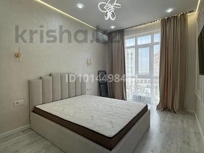 1-бөлмелі пәтер · 40 м² · 5/9 қабат, Симферопольская 1/1, бағасы: 380 000 ₸ в Алматы, Ауэзовский р-н