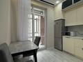 1-комнатная квартира · 40 м² · 5/9 этаж, Симферопольская 1/1 за 380 000 ₸ в Алматы, Ауэзовский р-н — фото 4