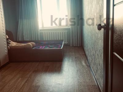 3-комнатная квартира · 62.8 м² · 5/10 этаж, Гапеева 1 за 22.5 млн 〒 в Караганде, Казыбек би р-н