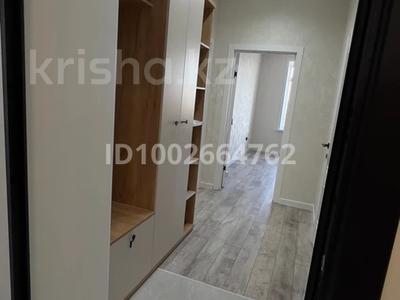 1-комнатная квартира · 45 м² · 9/10 этаж, Ауезов 189 Е за 200 000 〒 в Кокшетау