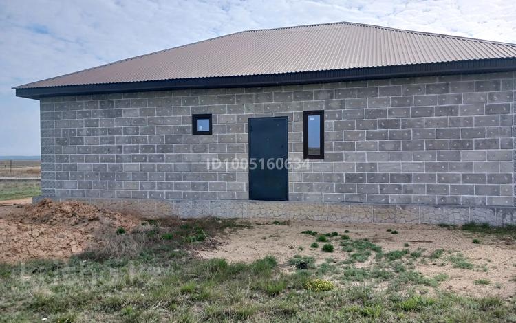 Үйдің бір бөлігі · 4 бөлме · 150 м² · 10 сот., мкр 41-й разъезд, Мкр 41-й разъезд 230 — Парасат, бағасы: 13 млн 〒 в Актобе — фото 2