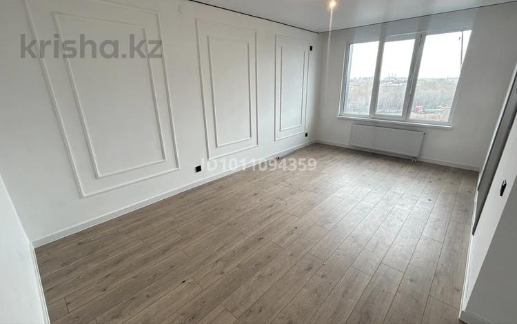 1-бөлмелі пәтер · 35 м² · 5/9 қабат, С 902, бағасы: 23.5 млн ₸ в Астане, Сарыарка р-н — фото 55