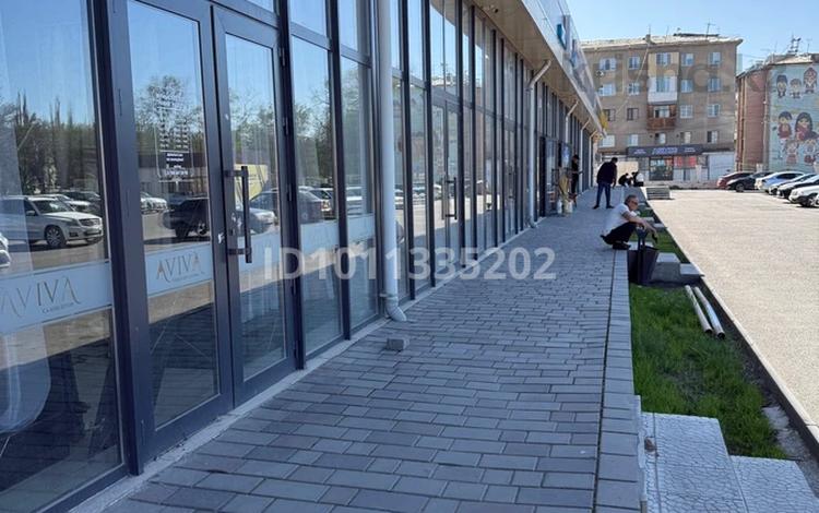 Кеңселер, дүкендер мен бутиктер, қоғамдық тамақтану орны, сұлулық салондары, фитнес және спорт, білім орталықтары, ойын-сауық, кабинеттер және жұмыс орындары, студиялар · 50 м², бағасы: 100 000 ₸ в Таразе — фото 2