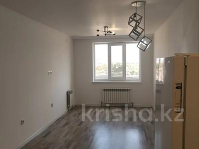 2-бөлмелі пәтер · 44 м² · 8/8 қабат, Таскескен — Нурмагамбетова, бағасы: 24 млн ₸ в Астане, Алматы р-н