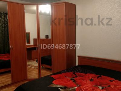 3-комнатная квартира · 96 м² · 5/5 этаж, 4 микрорайон — Ресторан Бавариус за 38 млн ₸ в Атырау, мкр Авангард-4
