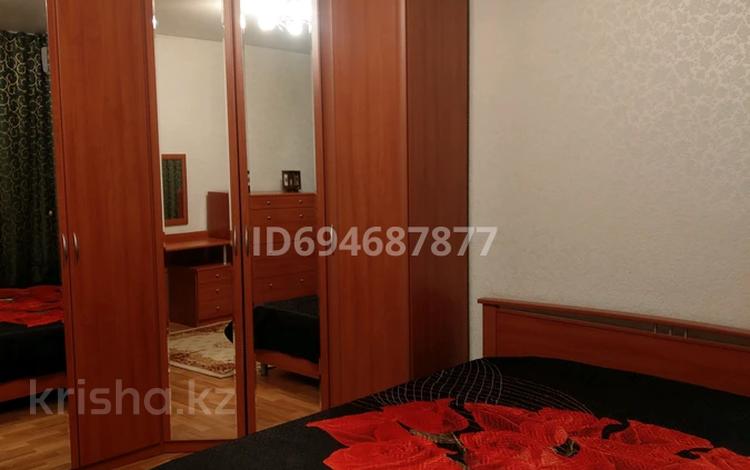3-бөлмелі пәтер · 96 м² · 5/5 қабат, 4 микрорайон — Ресторан Бавариус, бағасы: 38 млн ₸ в Атырау, мкр Авангард-4 — фото 2