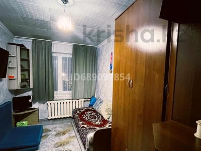 1-комнатная квартира · 13.5 м² · 3/4 этаж, Минусинская 20б — Попова , Минусинская 20 б за 14 млн 〒 в Алматы, Бостандыкский р-н