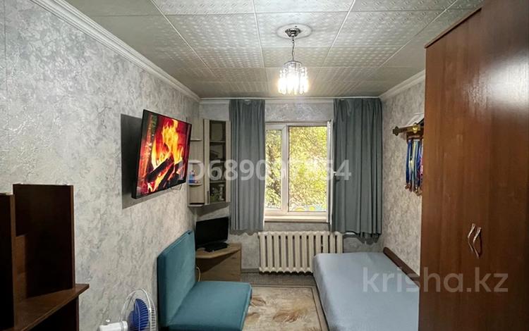 1-комнатная квартира · 13.5 м² · 3/4 этаж, Минусинская 20б — Попова , Минусинская 20 б за 14 млн ₸ в Алматы, Бостандыкский р-н — фото 37