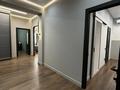 4-бөлмелі пәтер · 140 м² · 1/3 қабат, Камалова 12 — Теннисный центр, бағасы: 78 млн ₸ в Уральске — фото 5