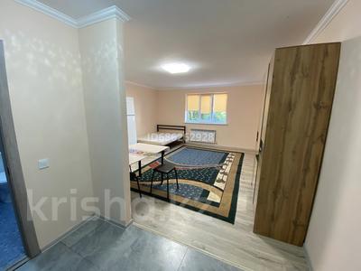 1 комната · 35 м² · 1 этаж, Островского 14 — Радищева за 160 000 〒 в Алматы, Жетысуский р-н