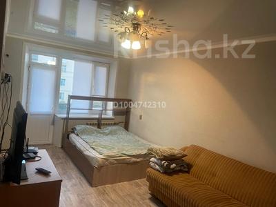 2-комнатная квартира · 46 м² · 3/5 этаж, Абая 20 — Пересечение улиц Абая и Агыбай батыра за 120 000 ₸ в Балхаше