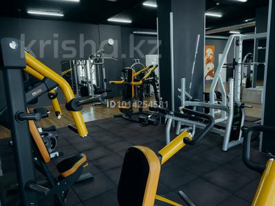 2 фитнес-клуба в одни руки · 1000 м², бағасы: 65 млн ₸ в Астане