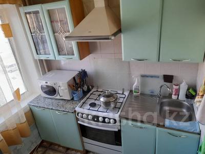 3-бөлмелі пәтер · 61.4 м² · 3/5 қабат, улица Ворошилова, бағасы: 21.5 млн ₸ в Костанае