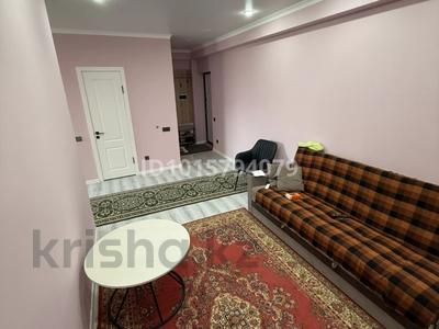 1-комнатная квартира · 46 м² · 2/3 этаж, Мусрепова 57/1 за 23 млн ₸ в Талгаре