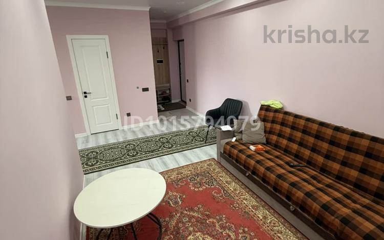 1-комнатная квартира · 46 м² · 2/3 этаж, Мусрепова 57/1 за 23 млн ₸ в Талгаре — фото 2