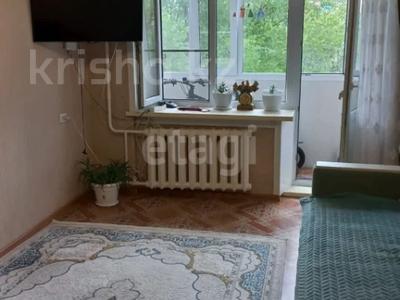 2-бөлмелі пәтер · 46 м² · 3/5 қабат, Пушкина 44А, бағасы: 9.3 млн ₸ в Аксу