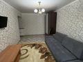 1-комнатная квартира · 31 м² · 4/5 этаж, Клочкова 21 — Ауезова Кабанбай батыра за 260 000 ₸ в Алматы, Алмалинский р-н