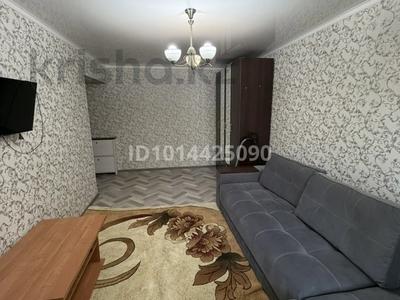 1-бөлмелі пәтер · 31 м² · 4/5 қабат, Клочкова 21 — Ауезова Кабанбай батыра, бағасы: 260 000 ₸ в Алматы, Алмалинский р-н