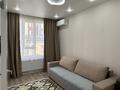 1-бөлмелі пәтер · 34 м² · 3/9 қабат, Шұғыла ш/а., Мкрн Шугыла 340/5, бағасы: 26 млн ₸ в Алматы, Наурызбайский р-н