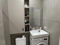 1-бөлмелі пәтер · 34 м² · 3/9 қабат, Шұғыла ш/а., Мкрн Шугыла 340/5, бағасы: 26 млн ₸ в Алматы, Наурызбайский р-н — фото 13
