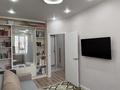 1-бөлмелі пәтер · 34 м² · 3/9 қабат, Шұғыла ш/а., Мкрн Шугыла 340/5, бағасы: 26 млн ₸ в Алматы, Наурызбайский р-н — фото 3