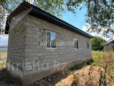 Жеке үй · 2 бөлме · 50 м² · 6 жүзд., Бірлік 2, бағасы: 13 млн ₸ в Талгаре