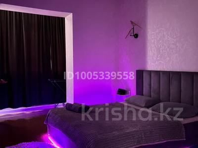 1-комнатная квартира · 40 м² · 6 этаж, 20 1/2 за 2 000 〒 в Актау, 18-й мкр 