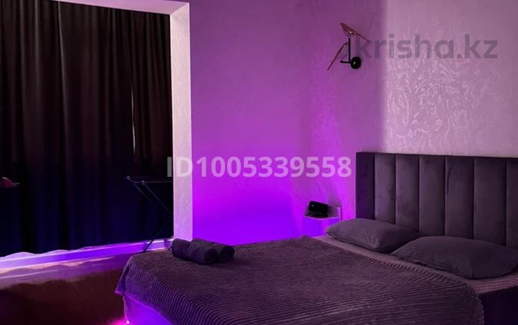 1-бөлмелі пәтер · 40 м² · 6 қабат, 20 1/2, бағасы: 3 000 ₸ в Актау, 18-й мкр  — фото 7