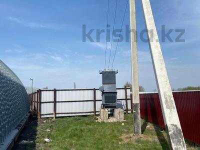 Өнеркәсіптік база · 20 сотық, Курмангазы, бағасы: 52 млн ₸ в Бишкуле