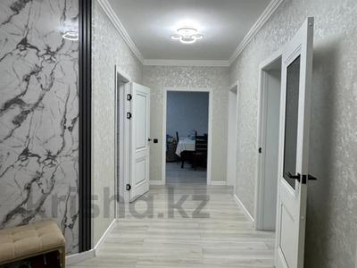 Жеке үй · 4 бөлме · 153.1 м² · 10 сот., Ж.Жабаева 3, бағасы: 70 млн 〒 в Талапкер 