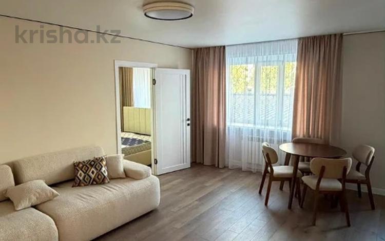 2-бөлмелі пәтер · 42 м² · 2/5 қабат, Естая 56, бағасы: 25 млн ₸ в Павлодаре — фото 6