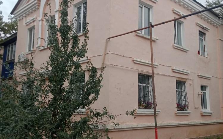 2-комнатная квартира · 54.3 м² · 2/2 этаж, мкр Жилгородок, ул. Севастополькая 3 за 10.5 млн ₸ в Актобе — фото 2