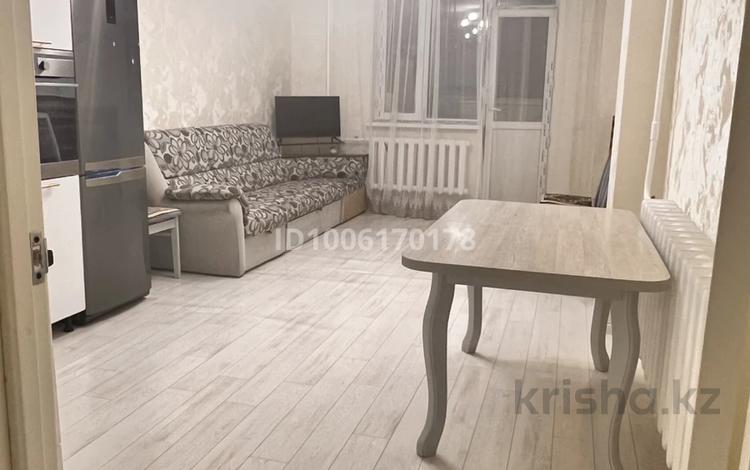 1-комнатная квартира · 37 м² · 2/12 этаж, Ш. айтматова 36 — Сыганак-айматова за 180 000 ₸ в Астане, Есильский р-н — фото 11