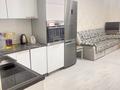 1-комнатная квартира · 37 м² · 2/12 этаж, Ш. айтматова 36 — Сыганак-айматова за 180 000 ₸ в Астане, Есильский р-н — фото 2
