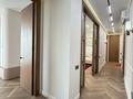 3-комнатная квартира · 113 м² · 13/20 этаж, Сарайшык 34а за 185 млн ₸ в Астане, Есильский р-н — фото 21
