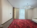 3-комнатная квартира · 113 м² · 13/20 этаж, Сарайшык 34а за 185 млн ₸ в Астане, Есильский р-н — фото 3