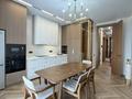 3-комнатная квартира · 113 м² · 13/20 этаж, Сарайшык 34а за 185 млн ₸ в Астане, Есильский р-н — фото 6