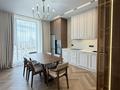 3-комнатная квартира · 113 м² · 13/20 этаж, Сарайшык 34а за 185 млн ₸ в Астане, Есильский р-н — фото 7