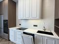 3-комнатная квартира · 113 м² · 13/20 этаж, Сарайшык 34а за 185 млн ₸ в Астане, Есильский р-н — фото 8