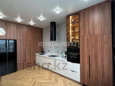 3-комнатная квартира · 96 м² · 11/14 этаж, Анет баба за 89.5 млн ₸ в Астане, Нура р-н