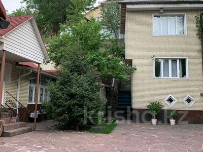 Дача · 5 комнат · 79 м² · 17 сот., ПКСТ Пищевик 169 за 110 млн ₸ в Алматы, Наурызбайский р-н