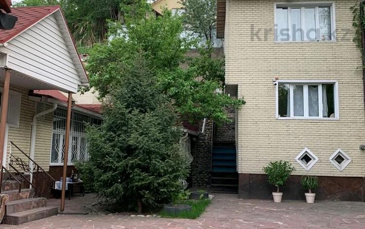 Дача · 5 комнат · 79 м² · 17 сот., ПКСТ Пищевик 169 за 110 млн ₸ в Алматы, Наурызбайский р-н — фото 2