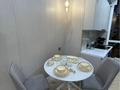 1-комнатная квартира · 48 м² · 5 этаж, мкр Нурсат, Аргынбекова 3 — Шаяхметова за 3 000 〒 в Шымкенте, Каратауский р-н — фото 3