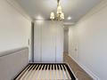 2-комнатная квартира · 50 м² · 7/9 этаж, Навои 30/1 блок4 — Жандосова за 350 000 ₸ в Алматы, Ауэзовский р-н — фото 4