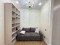 2-комнатная квартира · 50 м² · 7/9 этаж, Навои 30/1 блок4 — Жандосова за 350 000 ₸ в Алматы, Ауэзовский р-н — фото 5